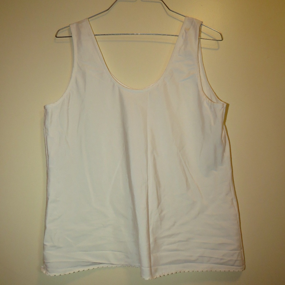 Wondermaid Cami Lingerie